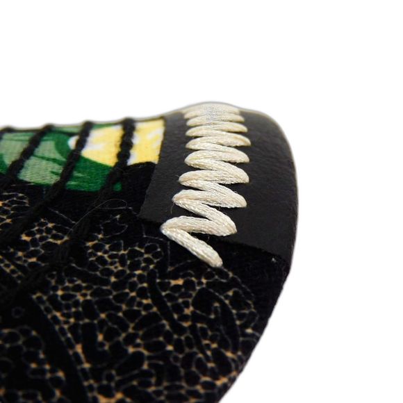 Robin Ruth Atlanta Ball Cap - Picture 6 of 11